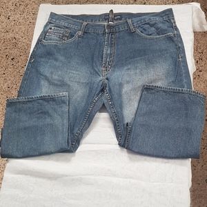 ⚠️Free on bundle⚠️ US POLO ASSN. JEAN SIZE W38